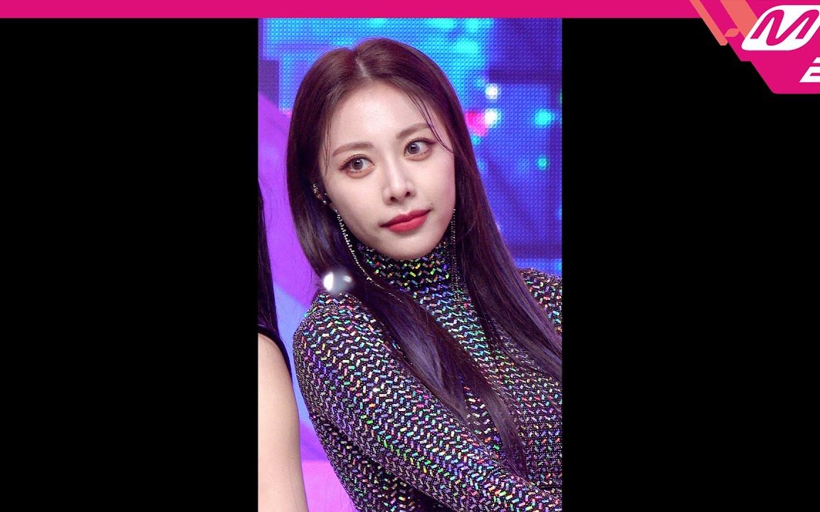 【洪恩智/bravegirls】thank you 直拍合集(更新220324 mcd