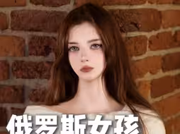 俄罗斯女孩的花期？