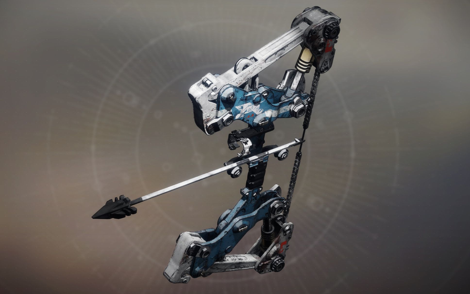 【命运2】金弓利维坦之息任务流程