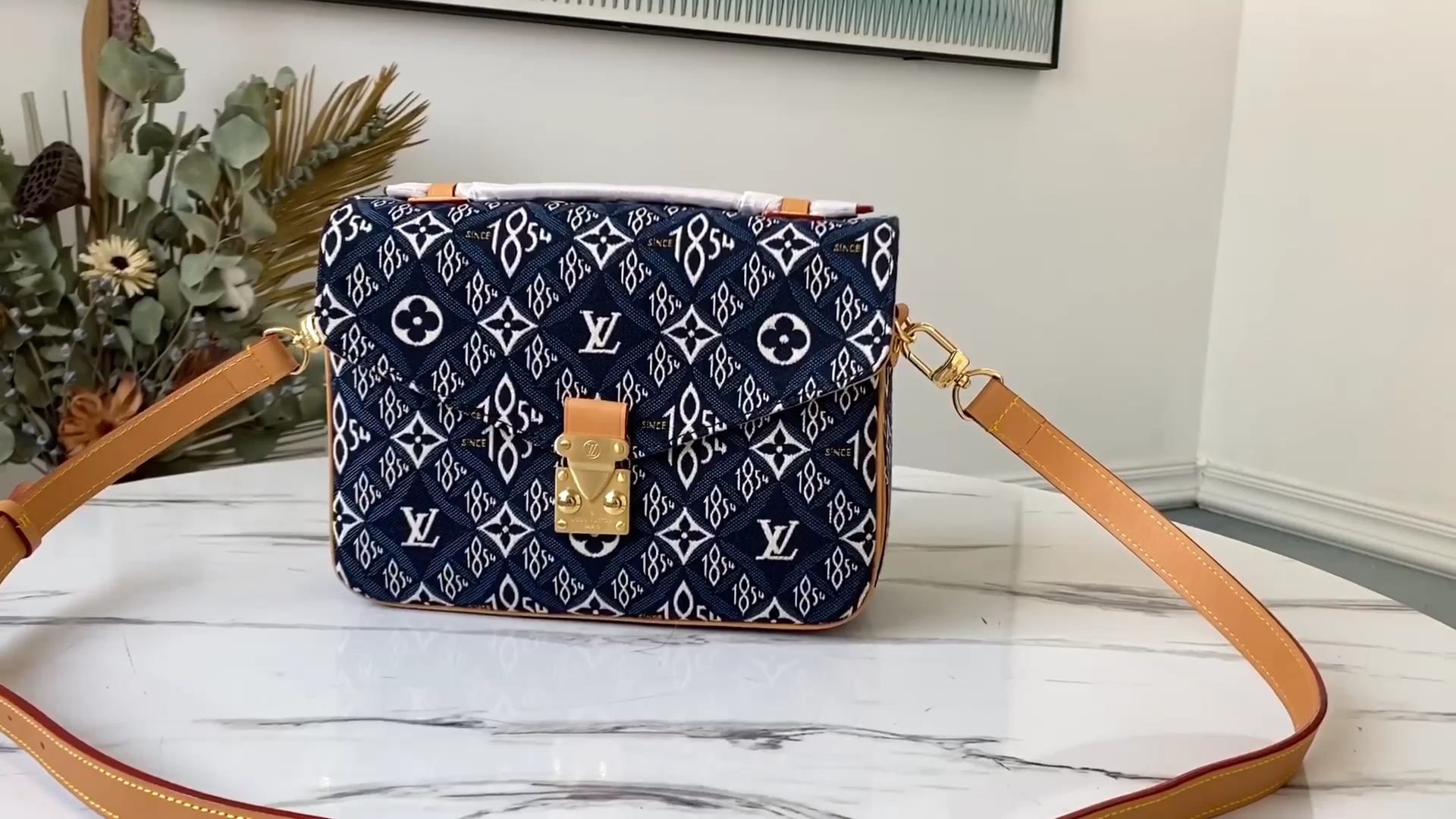 介绍一下2021年lv包包,那些新款值得入手购买?