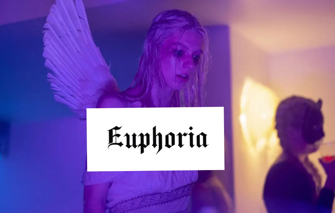 [图]美剧《亢奋Euphoria》Jules混剪(I just)Died in Your Arms Tonight