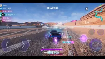 扰流不老一拖三在拖二硬抗冰魄