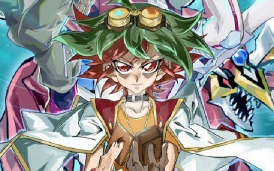 你的红魔导真香.