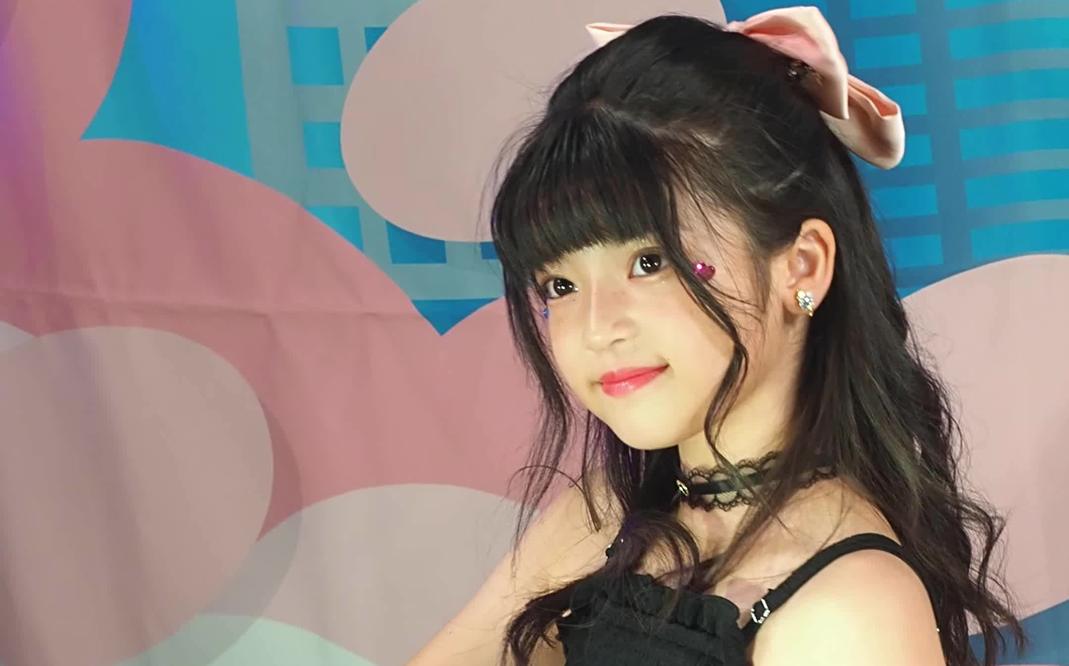 ゆめか (Yumeka)  WA DA DA+ASOBO  2023.09 東京アイドル劇場