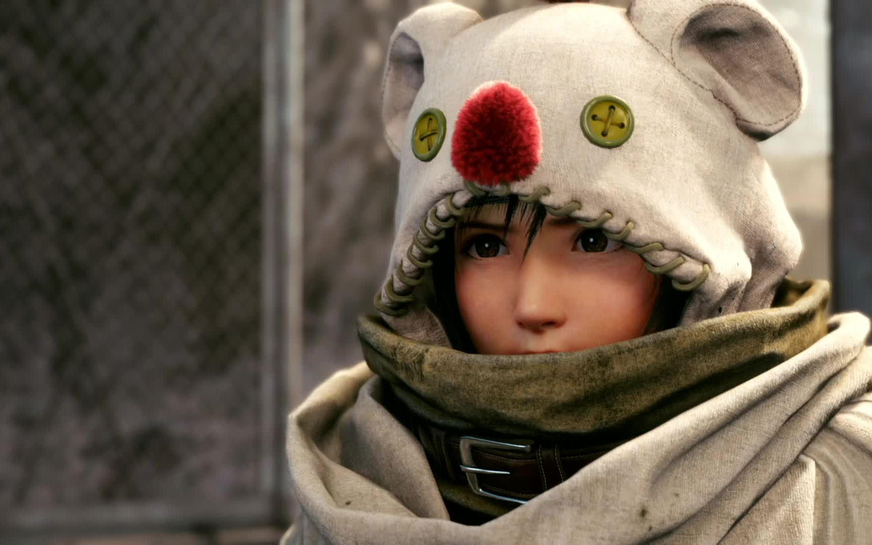 最终幻想7重置dlc尤菲篇直播录像