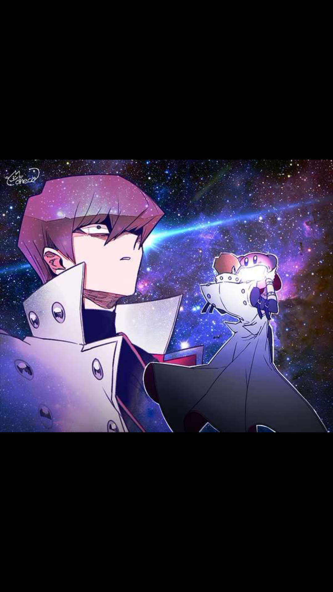 快斗,来让我康康你的银河眼正不正常啊!