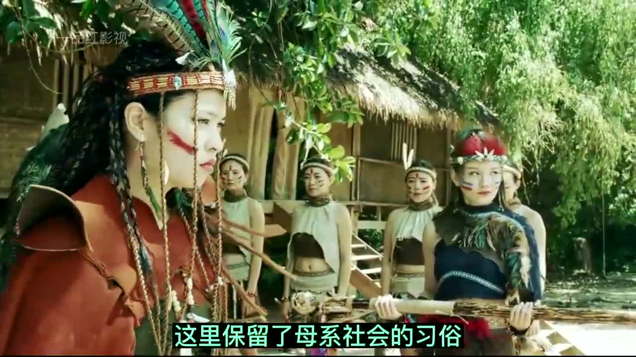 野人吃人类图片