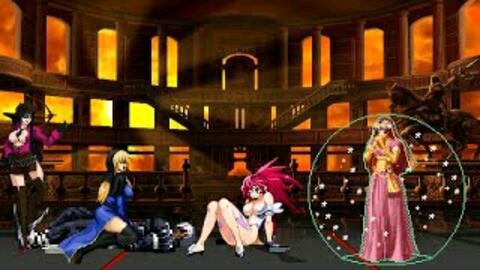 全女格斗mugen Evelyn队 Vs Zero队 哔哩哔哩 つロ干杯 Bilibili 全女格斗mugen Evelyn队 Vs Zero队 哔哩哔哩 つロ干杯 Bilibili