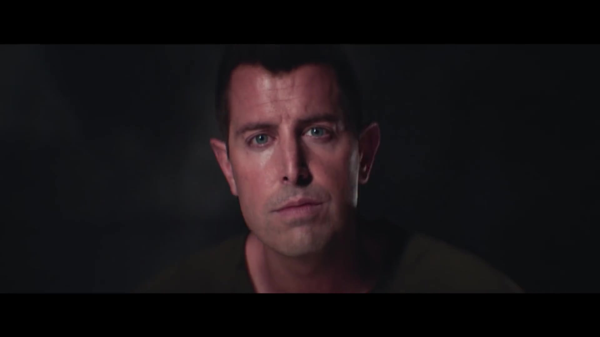 [图]Jeremy Camp - Dead Man Walking