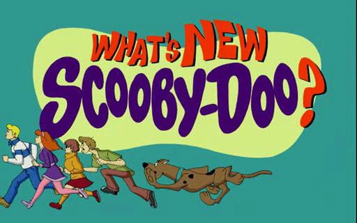 [图]【720P/DVDRip/生肉】what's new scooby doo? 第一季完结 01~13