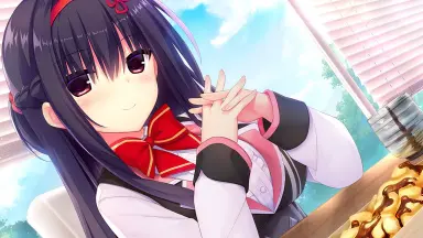 鎌倉詩桜-哔哩哔哩_Bilibili