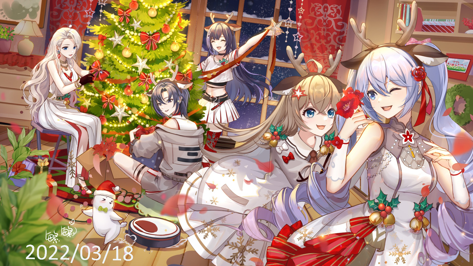 18 一起来更新a-soul百科【直播录像】【测试】