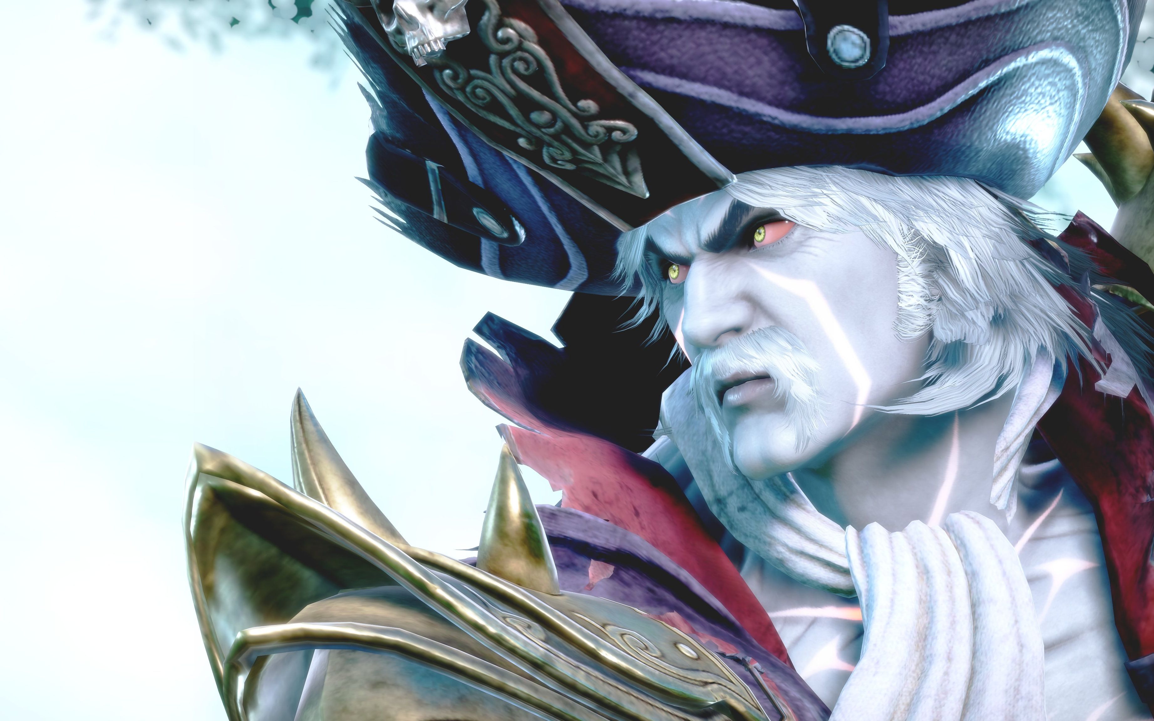 刀魂6/剑魂6 第一届weplay格斗赛 a组循环赛(2024.04.02)