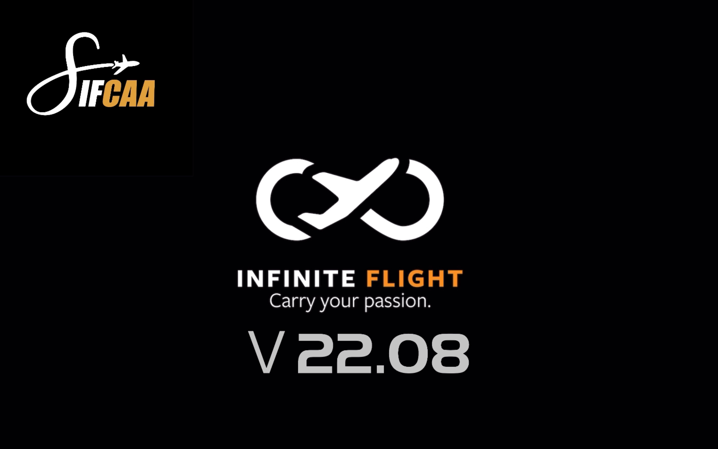 [图]IFCAA｜Infinite Flight无限飞行年度回顾+新版本快看