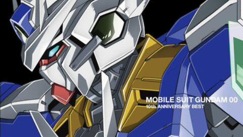 Mv 剧场版 高达00 插曲 石川智晶 もう何も怖くない 怖くはない 哔哩哔哩