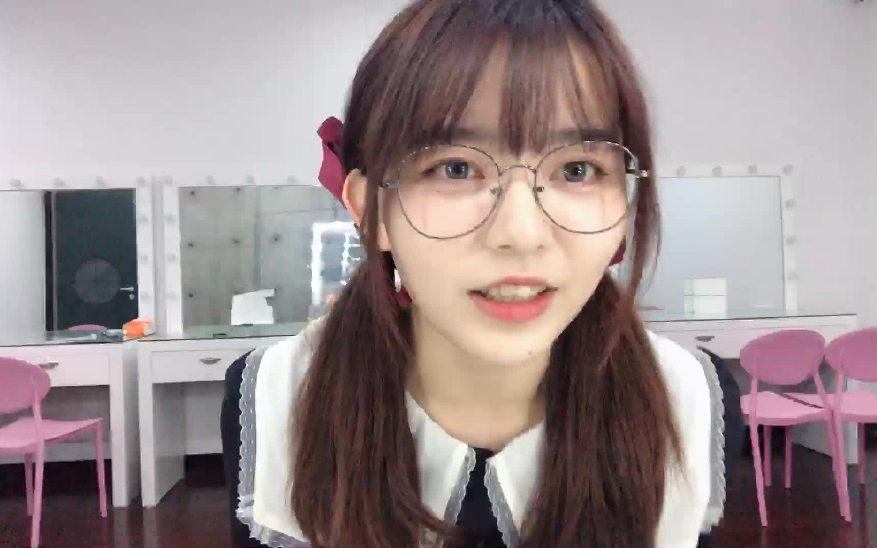 【akb48teamsh】万芳舟 2020.9.