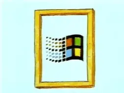 Download Video: Win95中文版宣传视频（Windows95 osr 2.0中文版安装光盘内的视频）