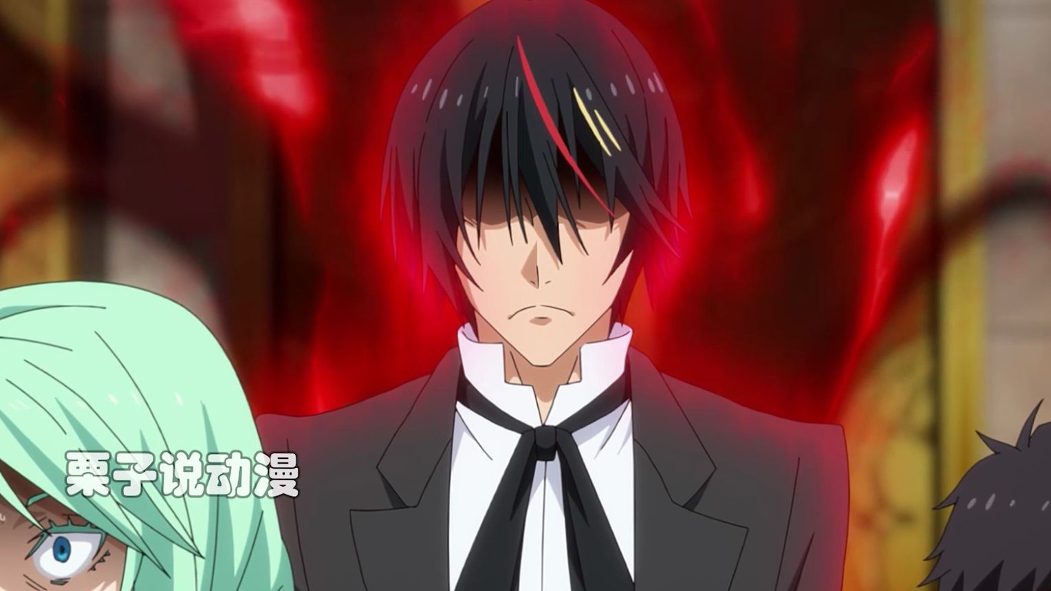 萌王第三季来袭,晋升魔王后,迪亚波罗给利姆鲁送上了一份大礼(1)