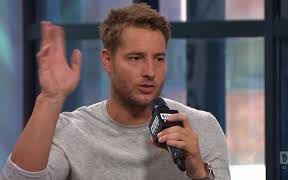 [图]Justin Hartley On The New Season Of "This Is Us"