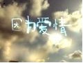 《因为爱情》楼道版 35秒起高能哔哩哔哩bilibili