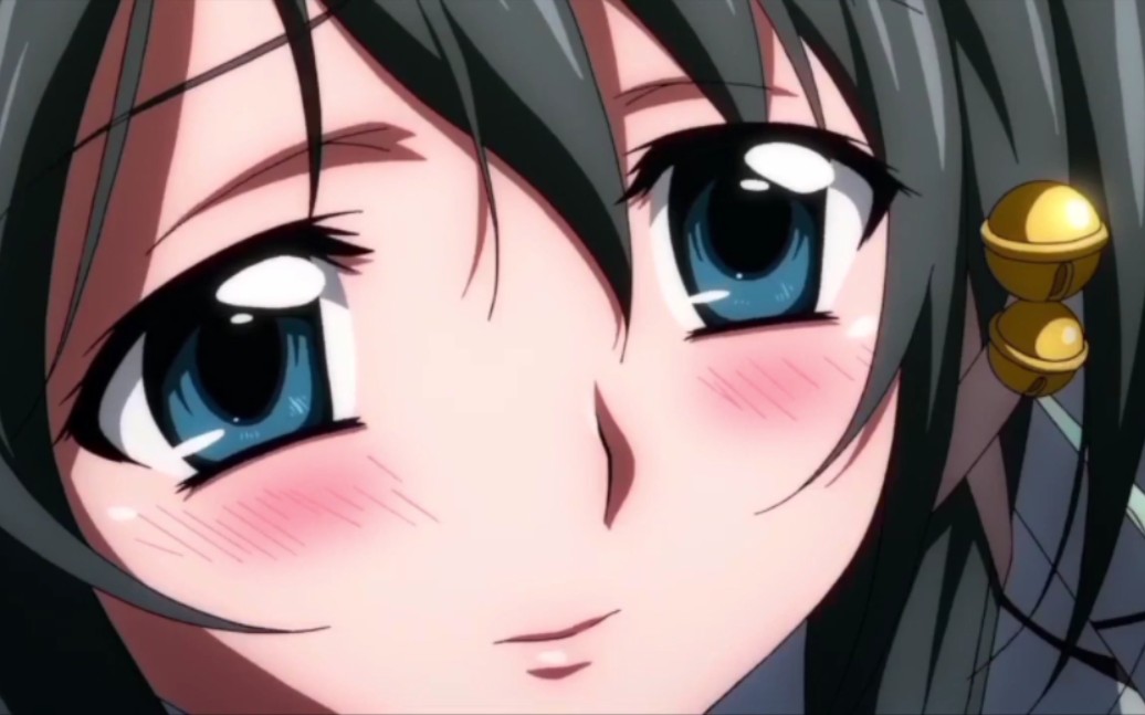 【天降之物】致我最爱的风音日和78