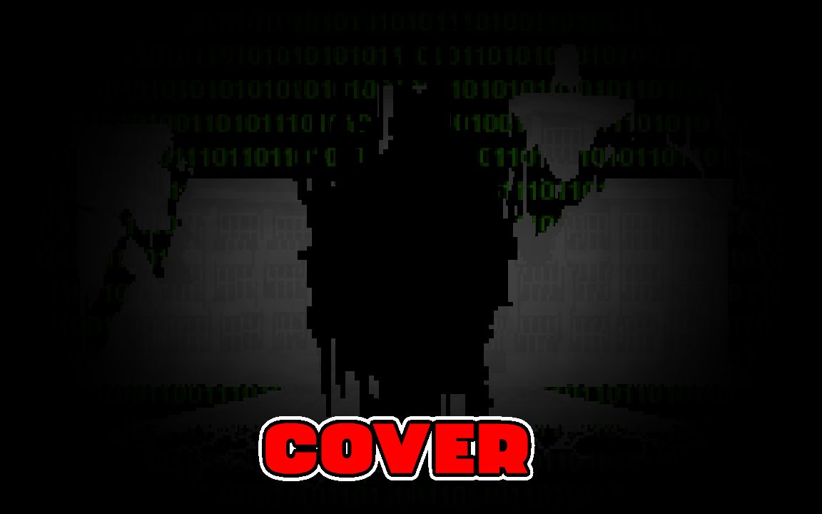 [图]Ricochet/Chances,但是Overcover