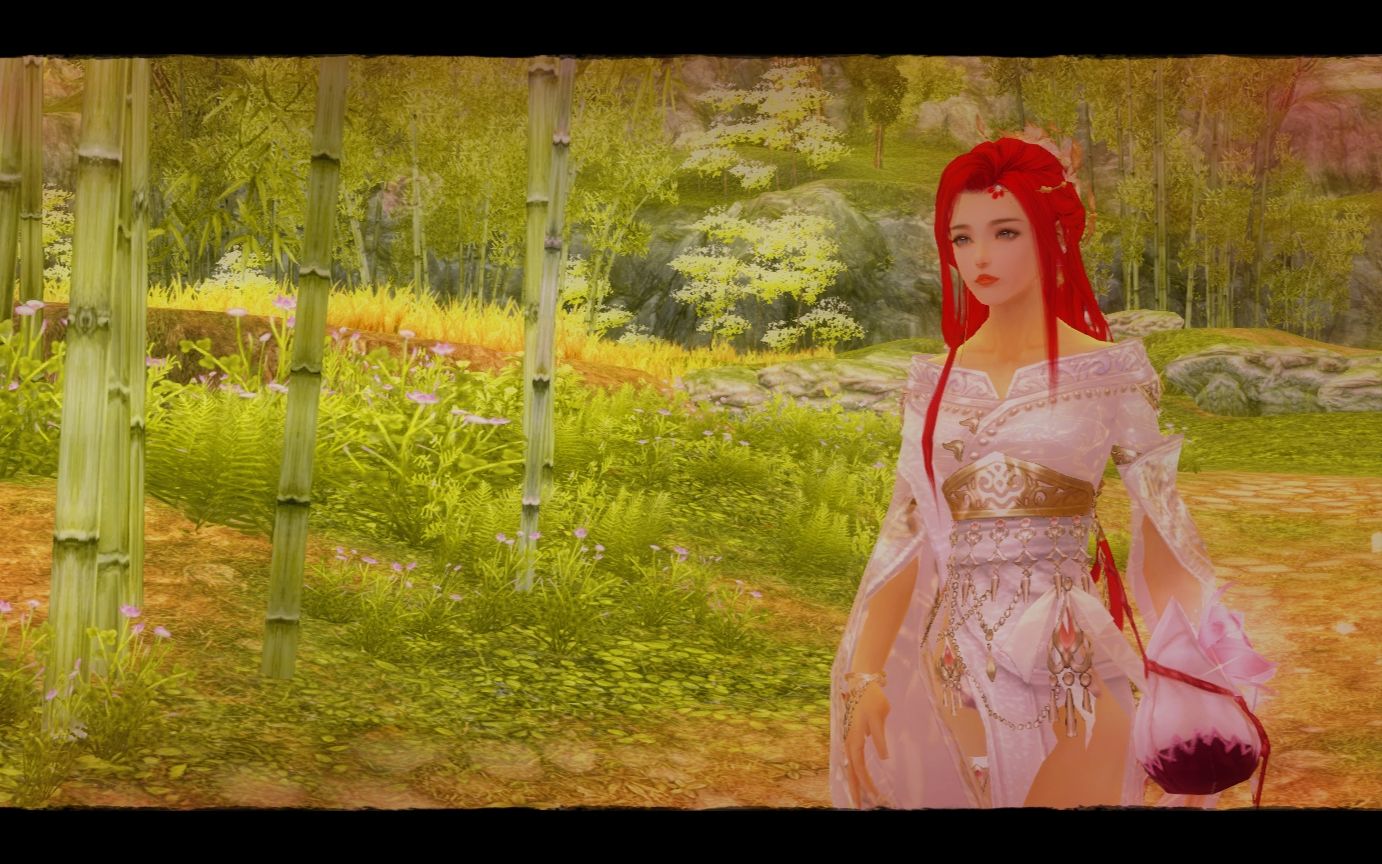 【剑网三】云裳视角33jjc【奶秀新手讲解向-剑霸秀】