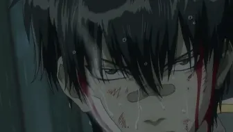 银魂 我只是想让心爱的女人幸福罢了 三叶篇86 87 哔哩哔哩 Bilibili