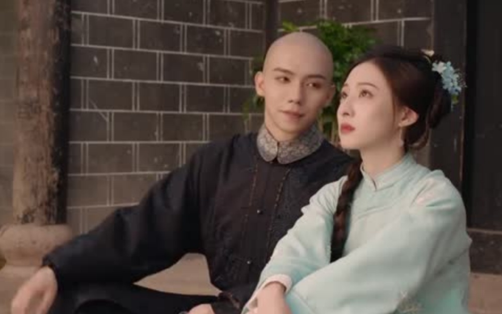 还珠 24集