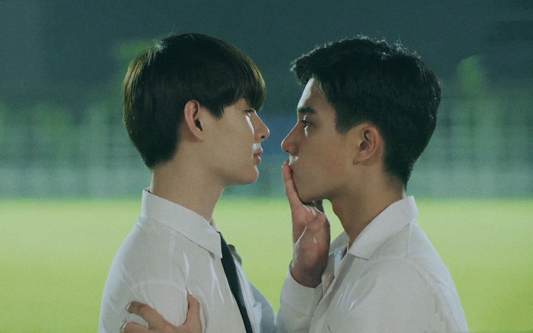 1难过,嘤～确定关系的开心,嘤嘤嘤～ perth王俊勇&saint黄明明