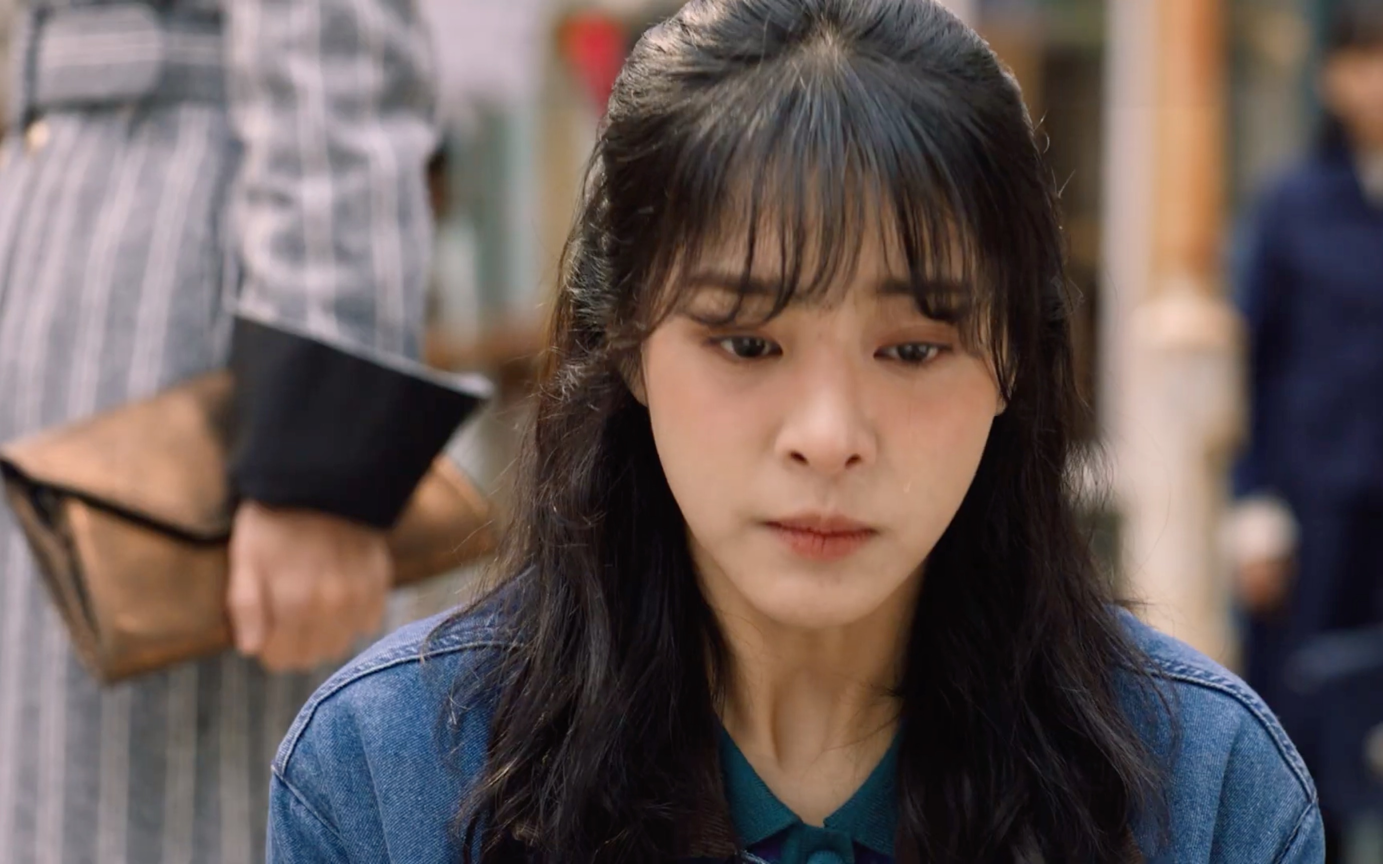 【薛仁雅】【張東潤】【秋英宇】ost jemma_let me go