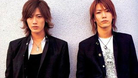 Ak赤西仁 龟梨和也 虐虐更健康 暂时停更5 2万播放 185评论