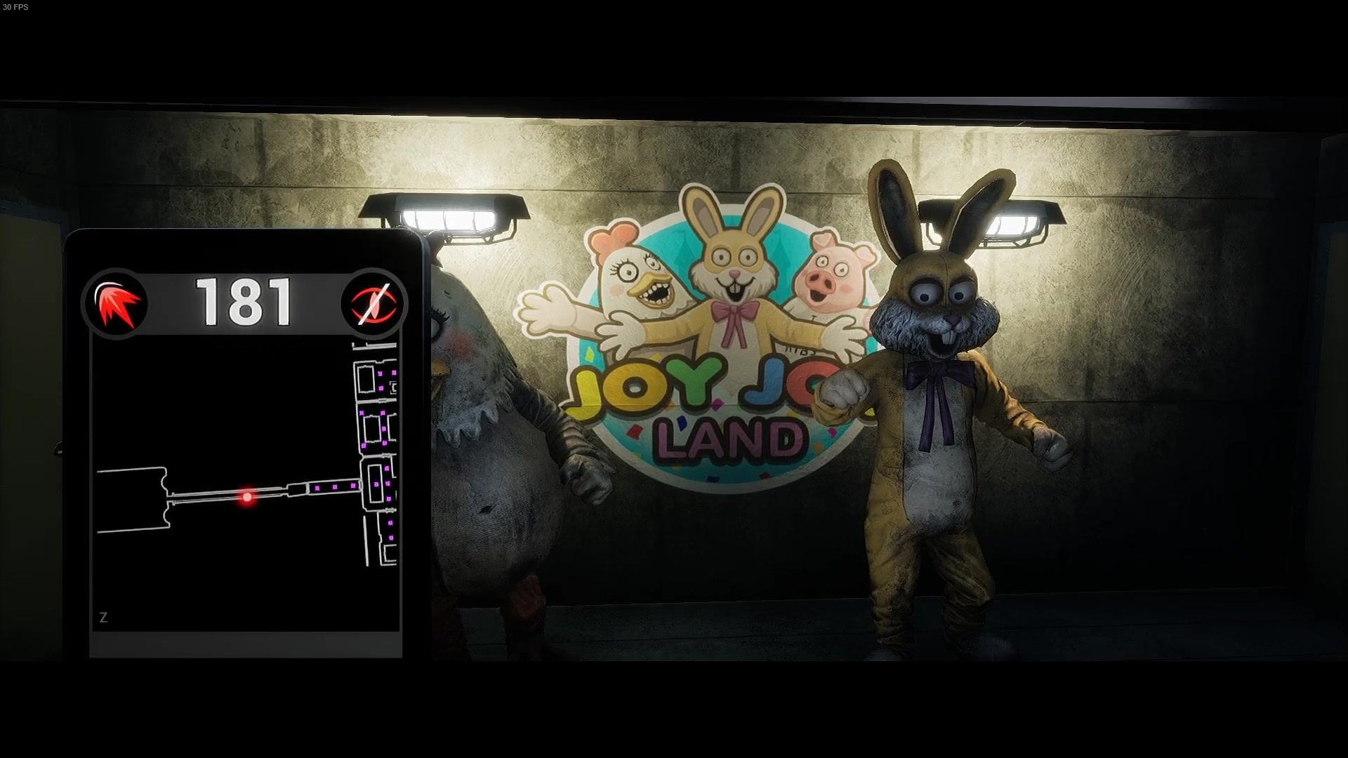 黑暗欺骗p7 欢乐帮 上