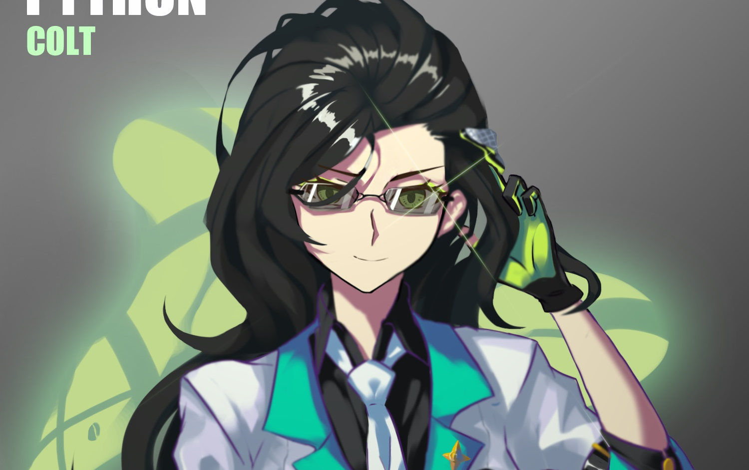 【少女前线】手枪队 不带装备 欺负8万效能ex-小卡妹