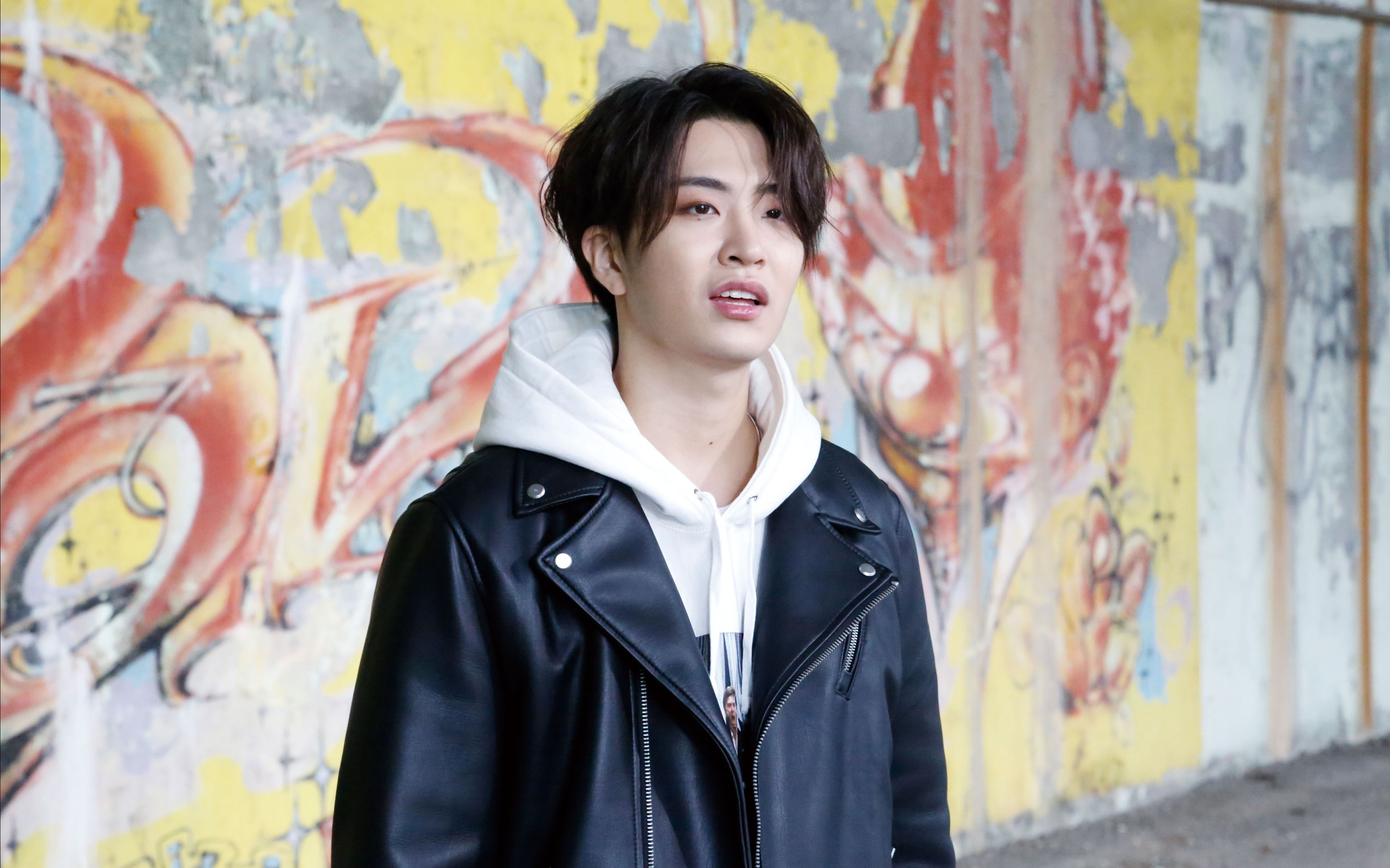 朝暮daynnightfwdrealpeoplerealpassionseason4got7崔荣宰