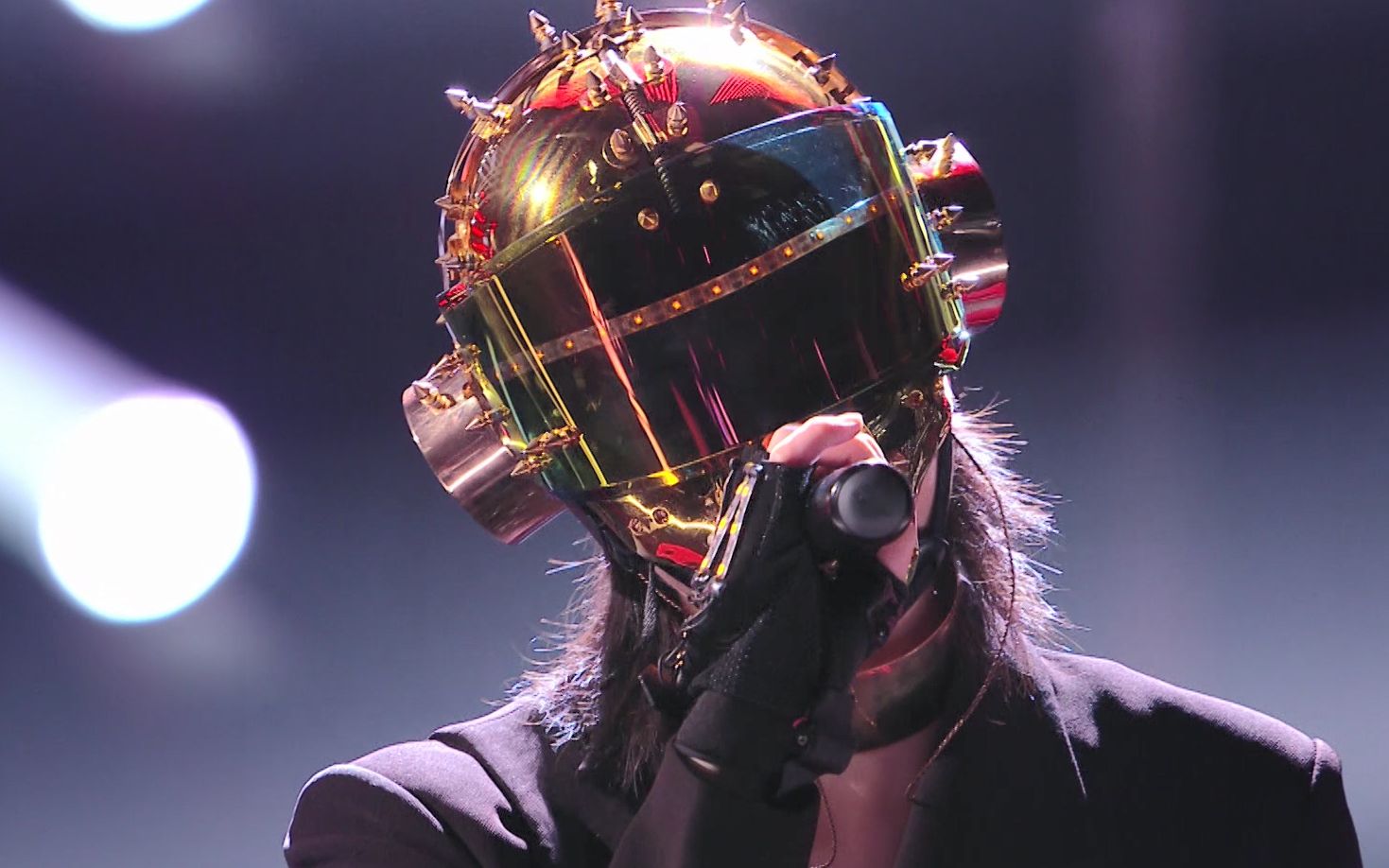 【中国好声音】minig迷你机《小情歌 魂斗罗》