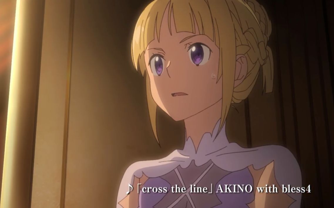 【10月】终末的伊泽塔 放送直前cm