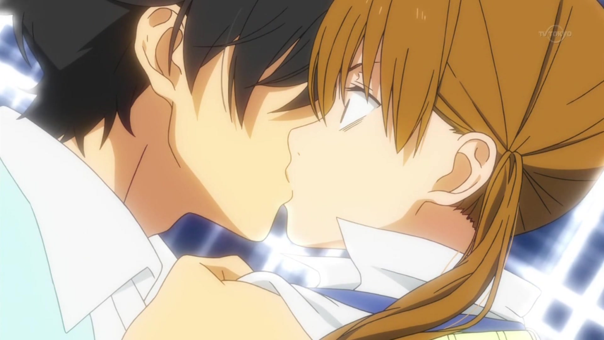 直男直女恋爱01