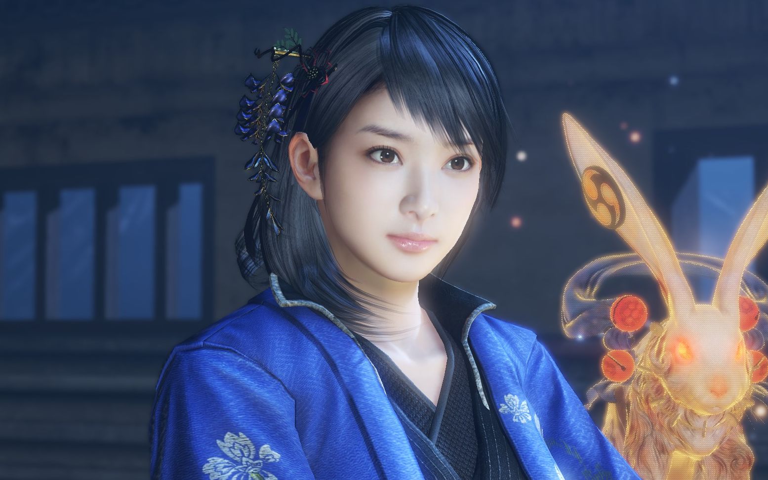 【仁王】五周目井伊赤鬼无伤