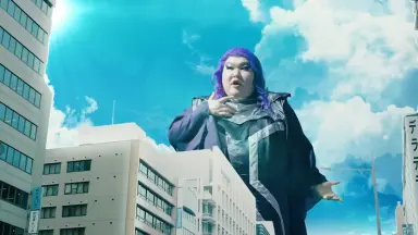 マツコ・デラックス/-哔哩哔哩_Bilibili