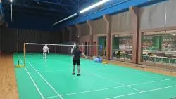 全场四点打两点，练完酸爽到魂归西天（广州星希望）