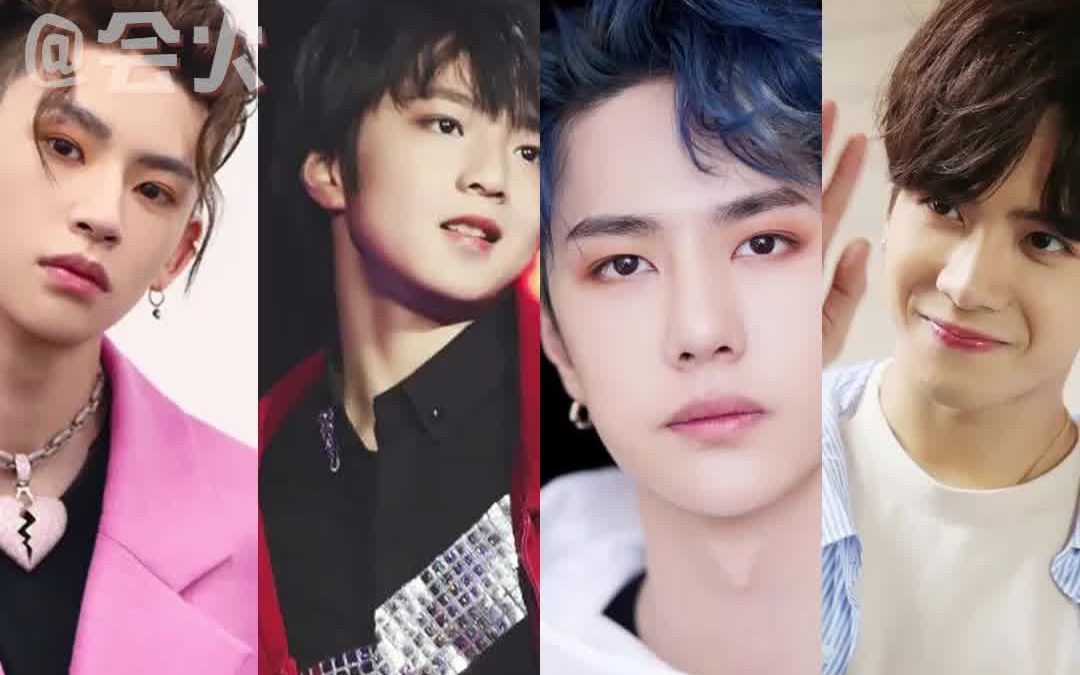 最怕rapper唱情歌!小鬼刘耀文王一博王嘉尔深情演唱,真的太酥啦!