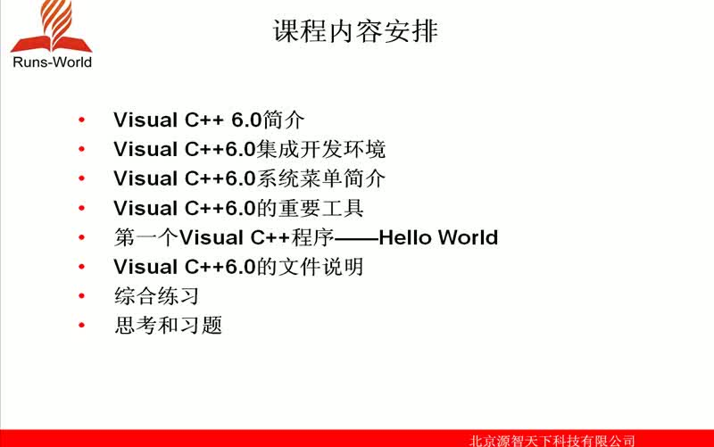 [图]21学会C语言（Visual C++）