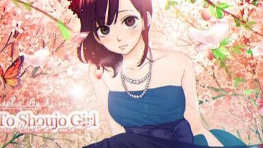 学生会的一存】角色歌【椎名真冬/堀中优希】_哔哩哔哩_bilibili
