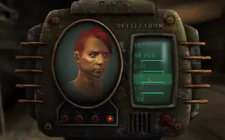 Fallout New Vegas 搜索结果 哔哩哔哩 Bilibili
