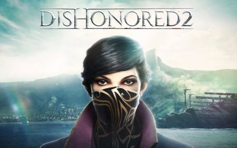 【B站首发】羞辱2—Dishonored2全剧情全结局流程哔哩哔哩bilibili