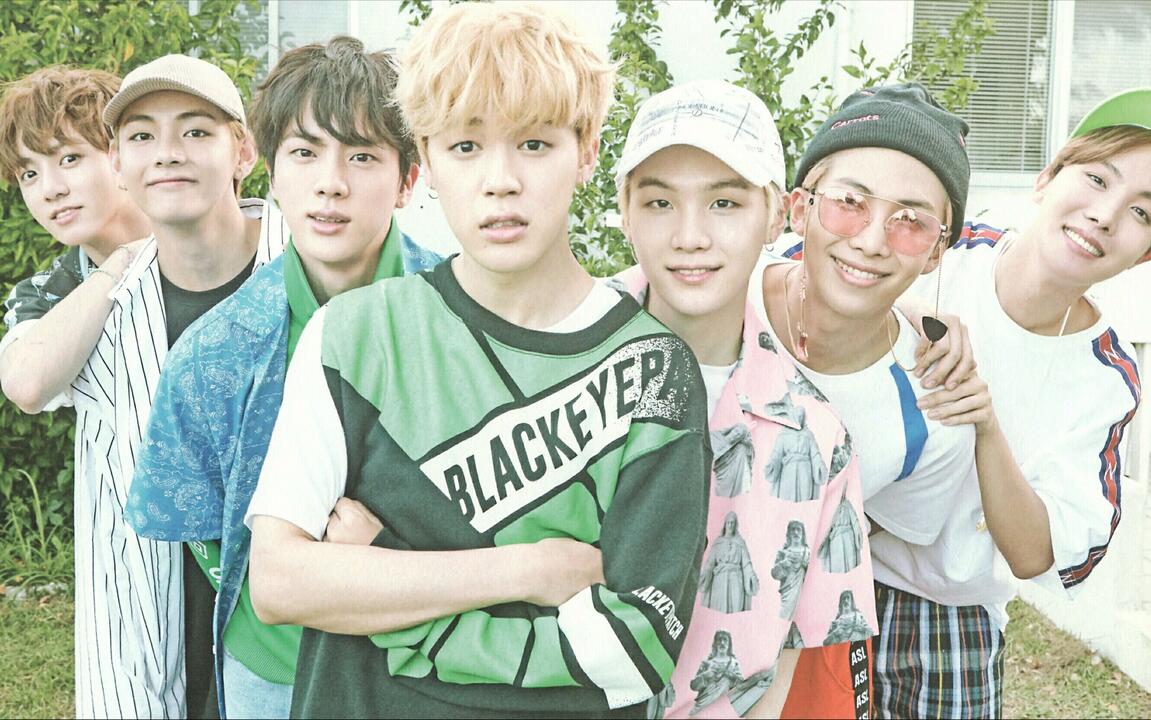 防弹少年团】BTS 2018 Season's greetings【高清完整版】_哔哩哔哩_
