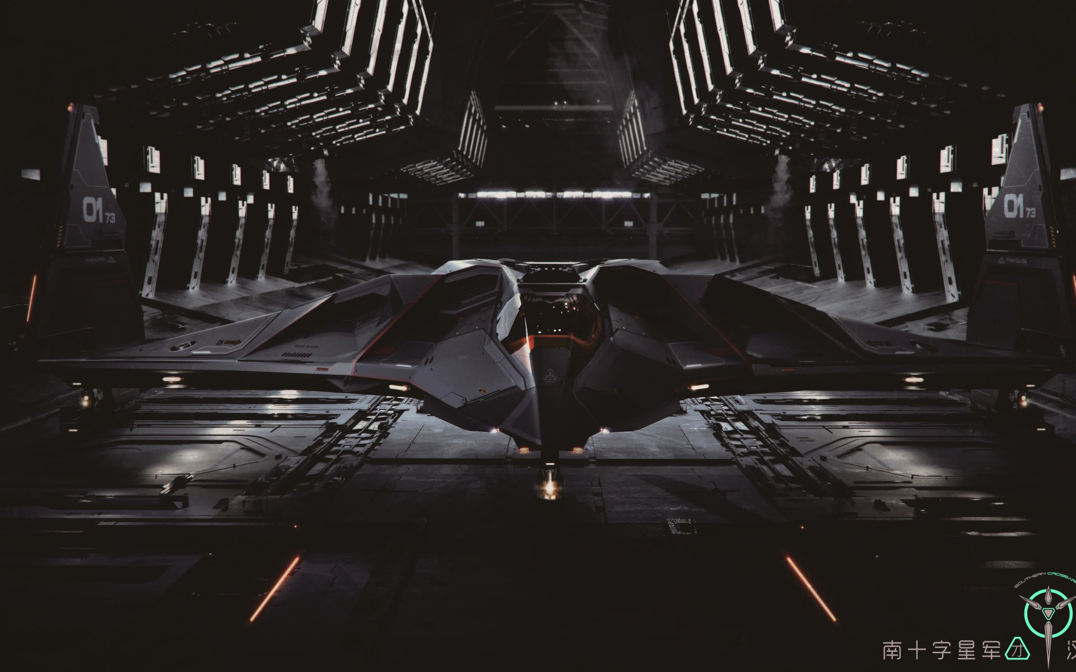 星际公民日蚀赏金高几率命中锤头