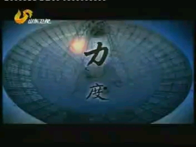 山东卫视20062008年宣传片哔哩哔哩bilibili