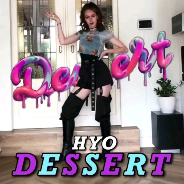 [图]DESSERT-HYO